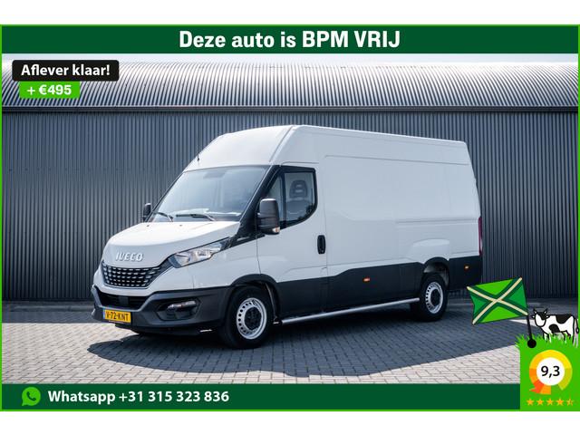 Iveco Daily 2021 Diesel