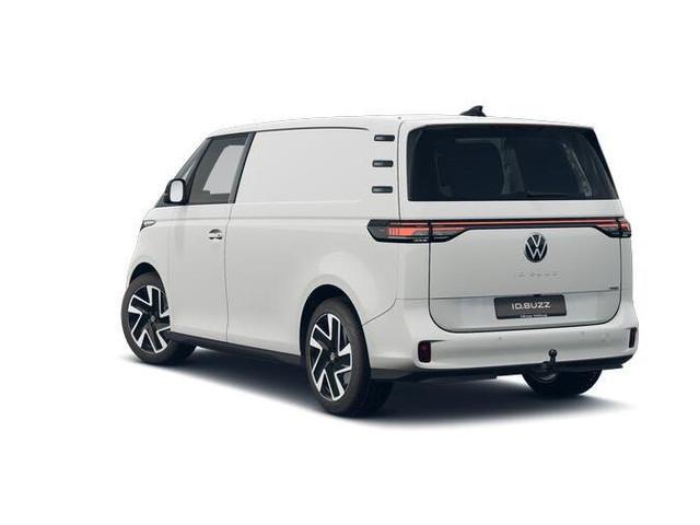 Volkswagen ID. Buzz