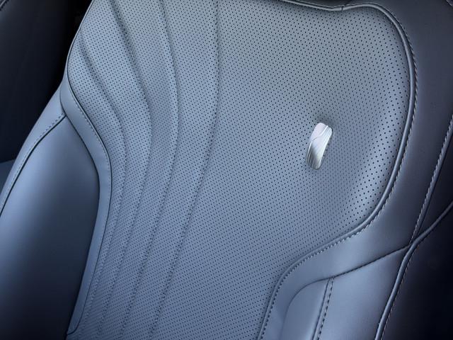 Geely Starray EM-i