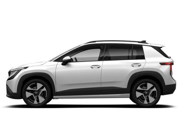 Skoda Epiq
