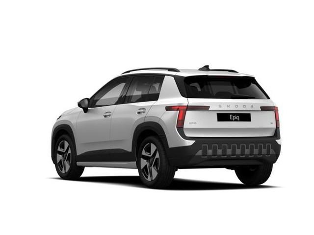 Skoda Epiq