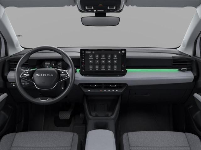 Skoda Epiq