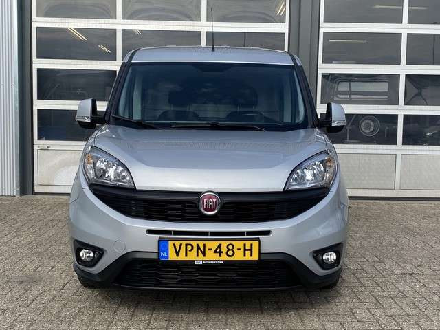 Fiat Doblò