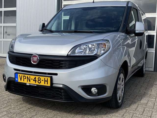 Fiat Doblò