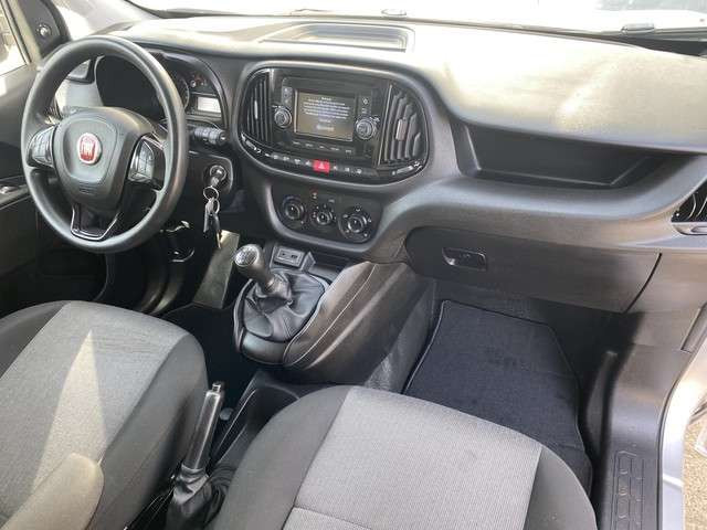 Fiat Doblò
