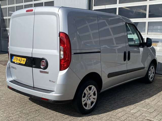 Fiat Doblò