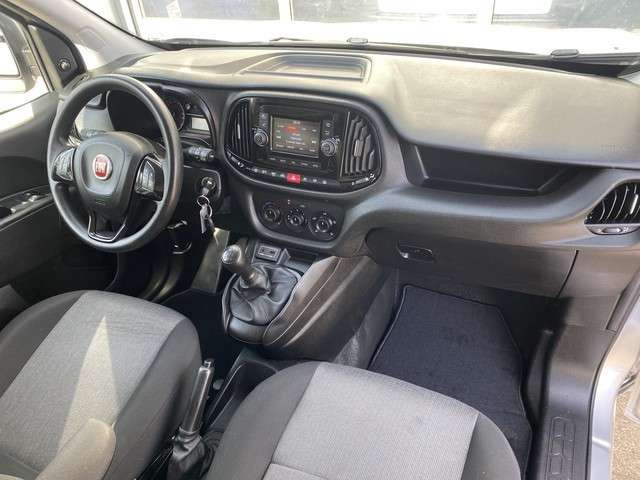 Fiat Doblò