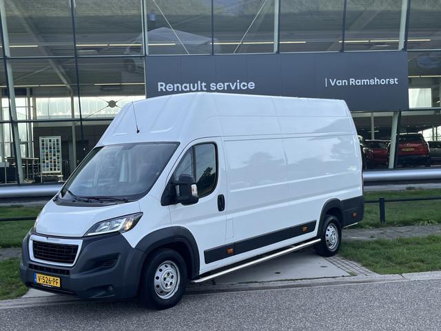 Peugeot Boxer 2018 Diesel