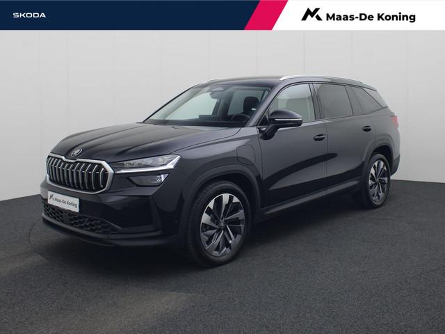 Skoda Kodiaq 2025 Hybride