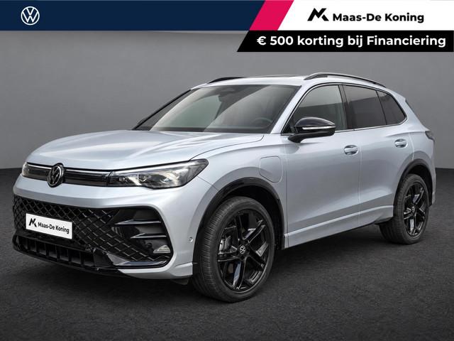 Volkswagen Tiguan 2024 Hybride