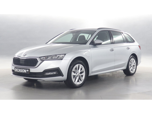 Skoda Octavia 2024 Hybride