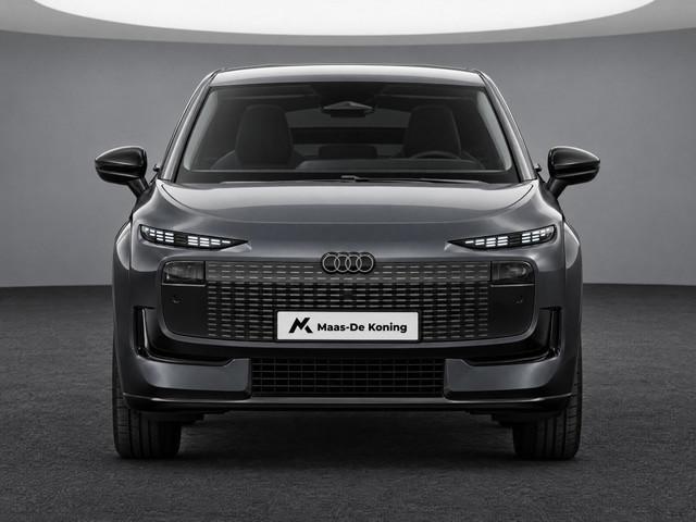 Audi A2