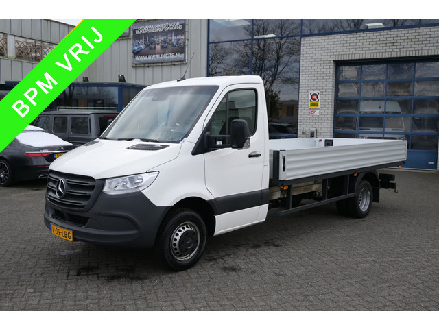 Mercedes-Benz Sprinter 2019 Diesel