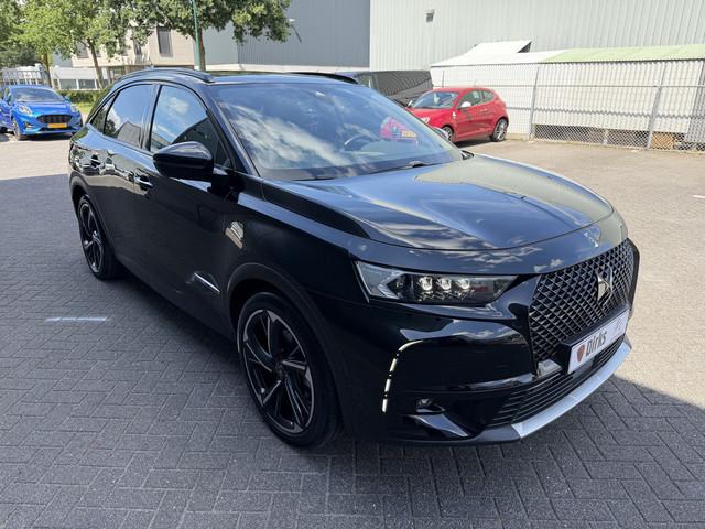 DS DS 7