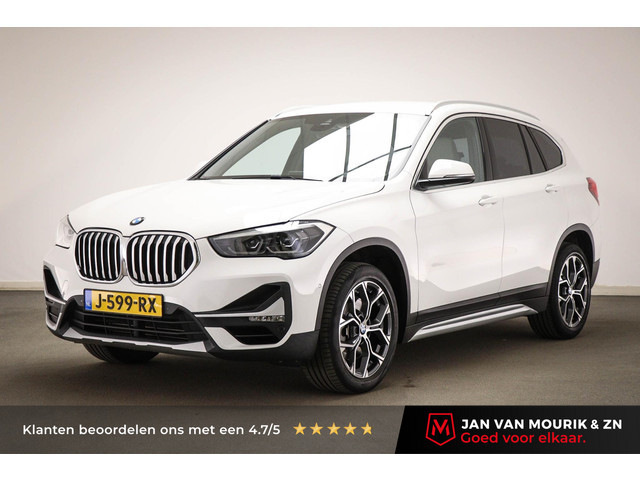 BMW X1 2020 Benzine