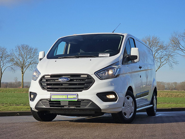 Ford Transit Custom 2019 Diesel