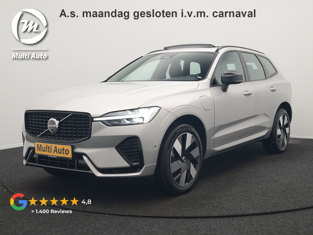 Volvo XC60 2024 Hybride