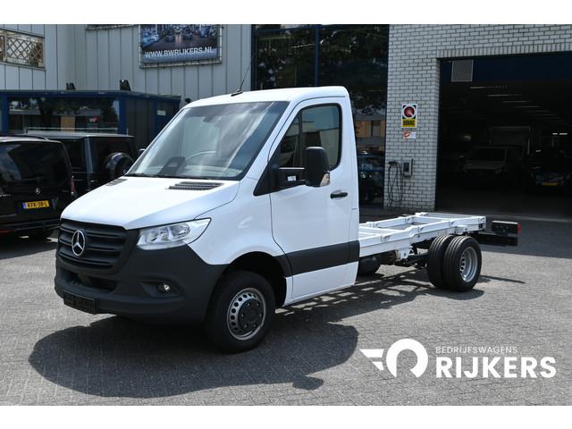 Mercedes-Benz Sprinter 2026 Diesel