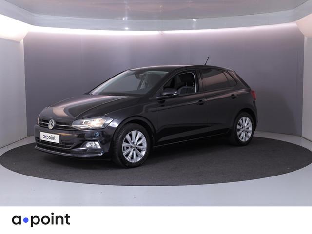 Volkswagen Polo 2020 Benzine