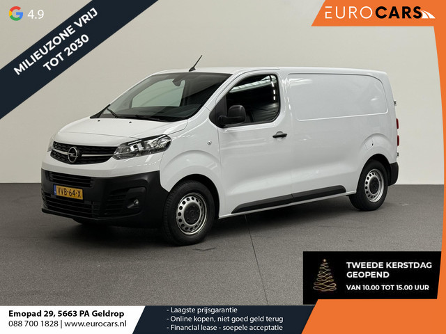 Opel Vivaro 2023 Diesel