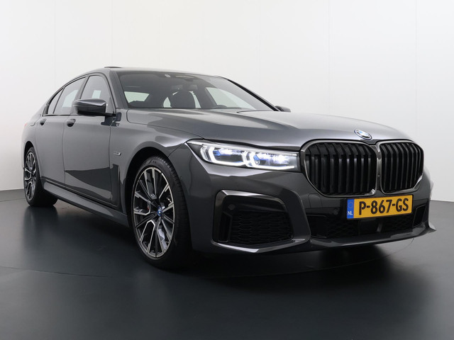 BMW 7 Serie