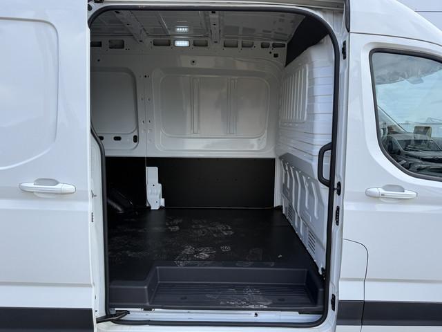 Maxus eDeliver9
