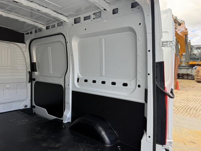 Maxus eDeliver9