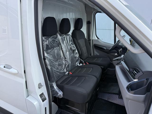 Maxus eDeliver9