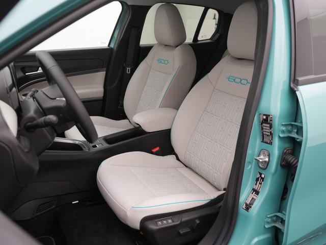 Fiat 600e