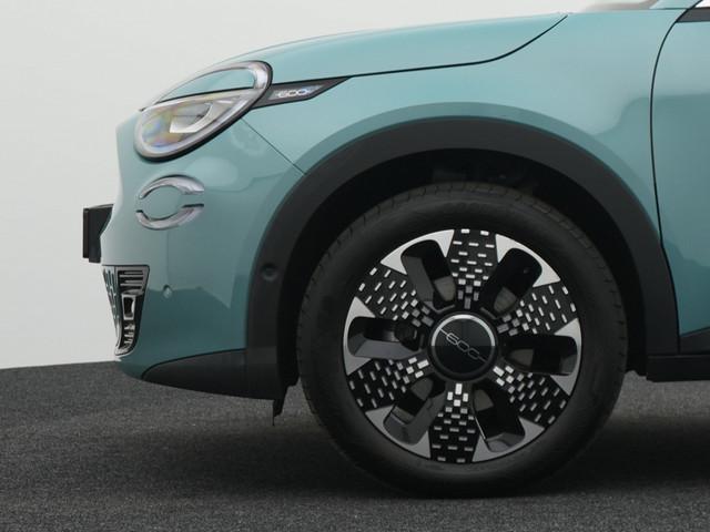 Fiat 600e