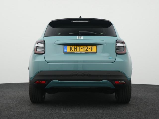 Fiat 600e
