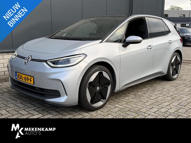 Volkswagen ID.3 2023 Elektrisch
