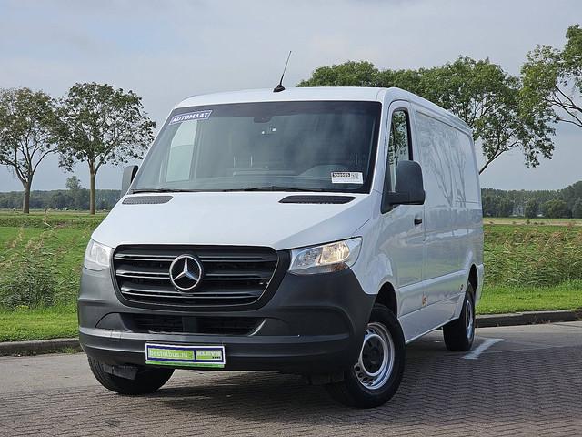 Mercedes-Benz Sprinter 2018 Diesel