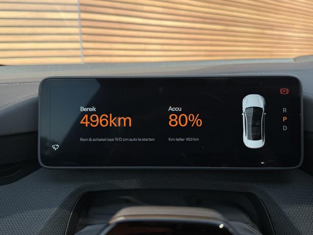 Polestar 4