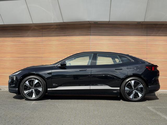 Polestar 4