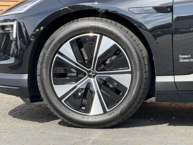 Polestar 4