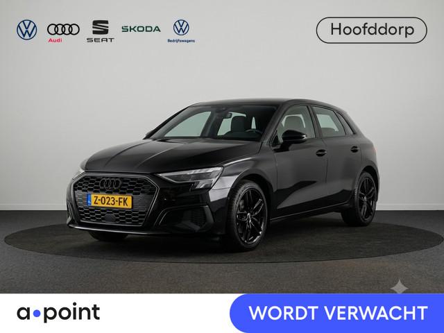 Audi A3 2024 Benzine
