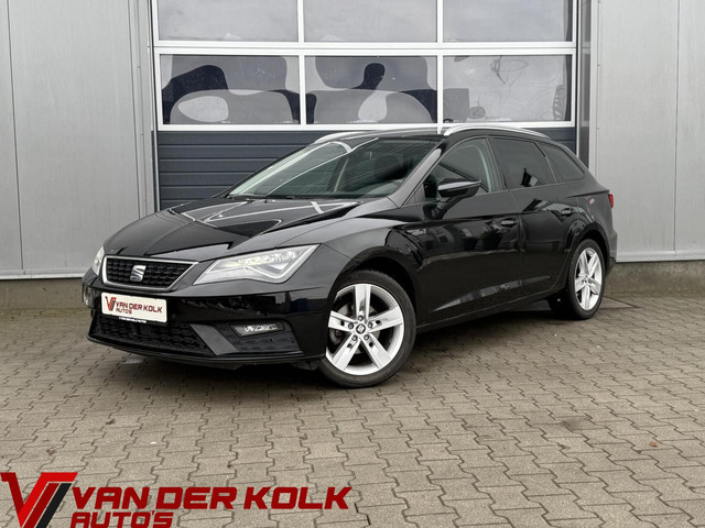 Seat Leon 2020 Benzine