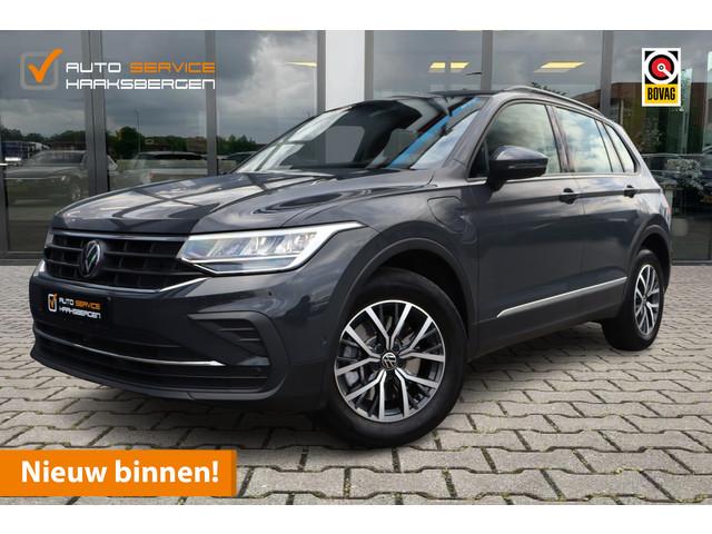 Volkswagen Tiguan 2022 Hybride