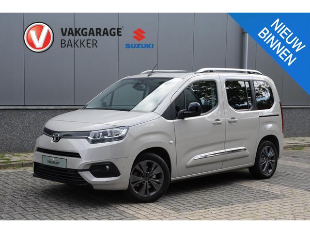 Toyota pro-ace