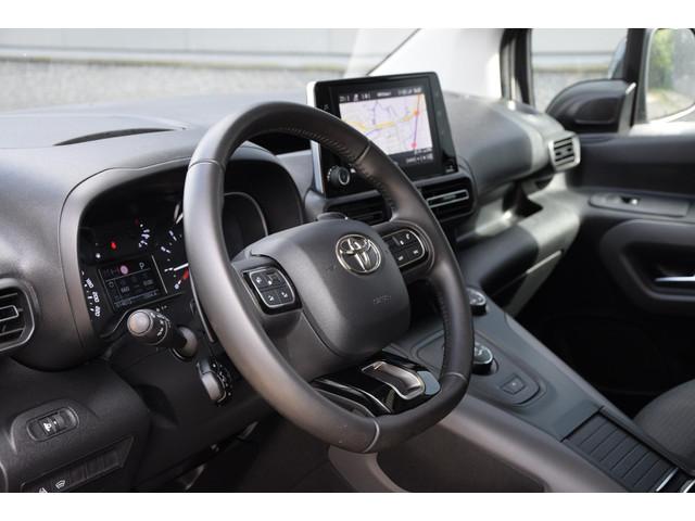 Toyota pro-ace
