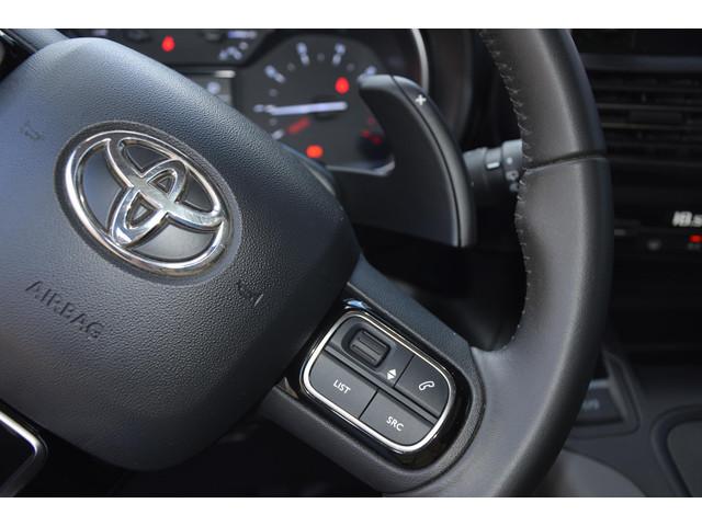 Toyota pro-ace