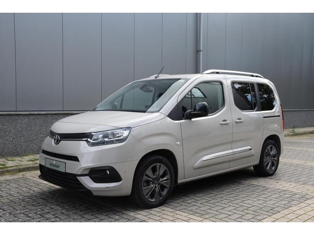 Toyota pro-ace
