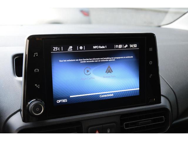Toyota pro-ace