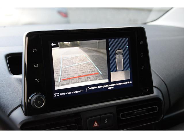 Toyota pro-ace