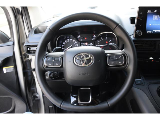 Toyota pro-ace