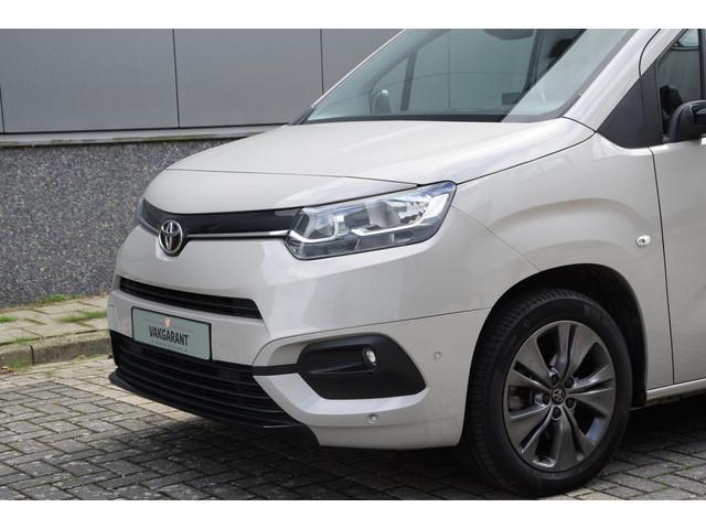 Toyota pro-ace