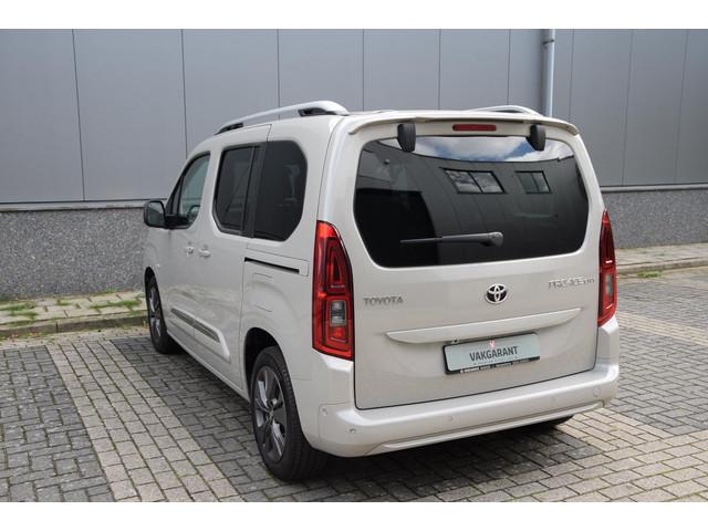 Toyota pro-ace