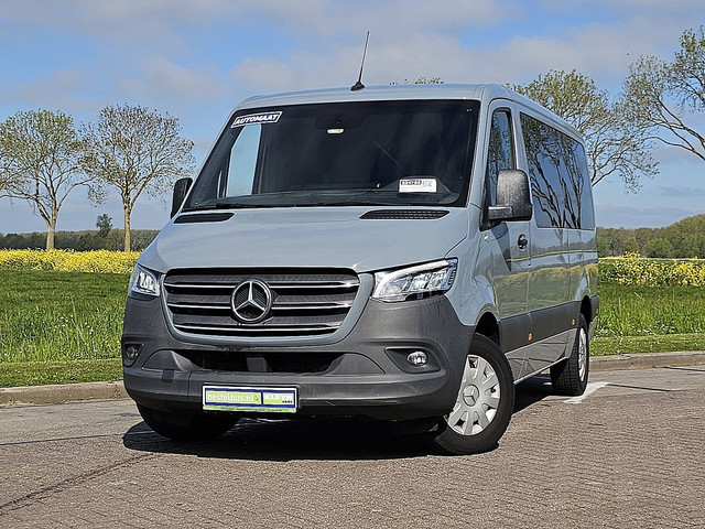 Mercedes-Benz Sprinter 2021 Diesel