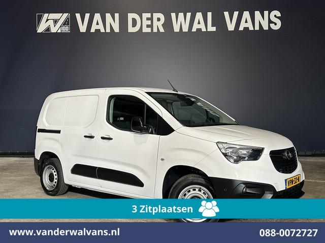 Opel Combo 2022 Diesel